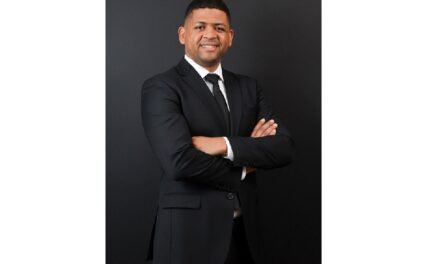 Eury Feliz Castillo, Finalista Provincial en Superación y Logros Personales del Premio Nacional de la Juventud 2026