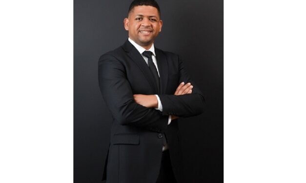 Eury Feliz Castillo, Finalista Provincial en Superación y Logros Personales del Premio Nacional de la Juventud 2026