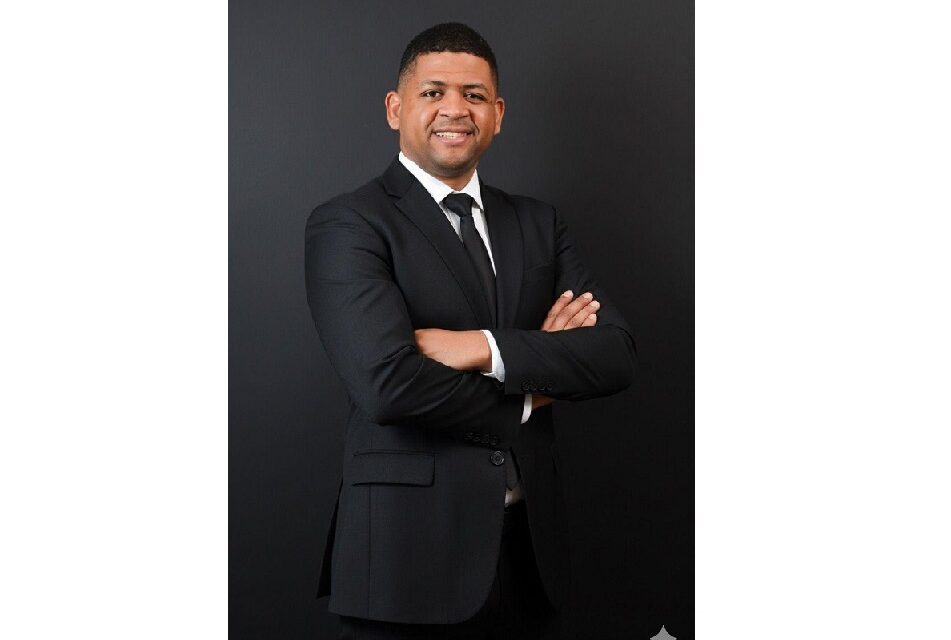 Eury Feliz Castillo, Finalista Provincial en Superación y Logros Personales del Premio Nacional de la Juventud 2026