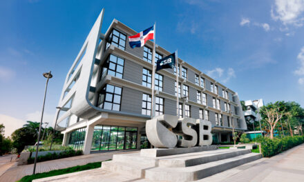 Las captaciones del sistema financiero nacional superan los RD$ 3 billones por primera vez, equivalentes al 40.8 % del PIB dominicano