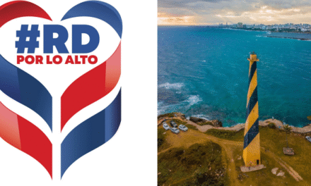 RDPorLoAlto pide remozamiento del Faro Punta Torrecilla.