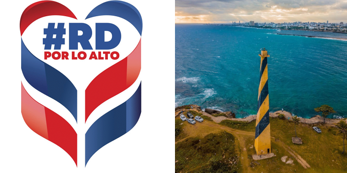 RDPorLoAlto pide remozamiento del Faro Punta Torrecilla.