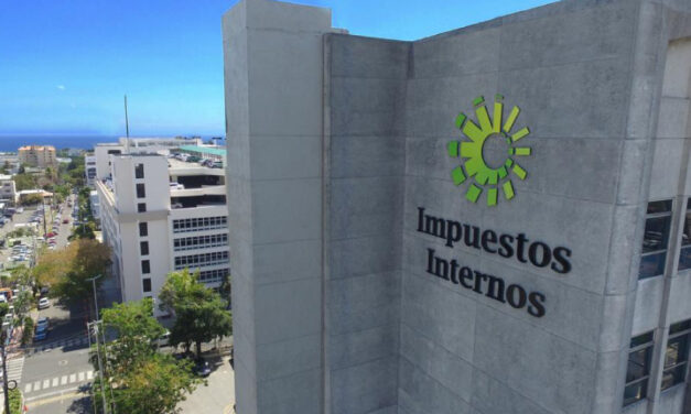 Impuestos Internos recauda RD 79,480.7 millones en octubre; 63 meses superando meta de recaudación