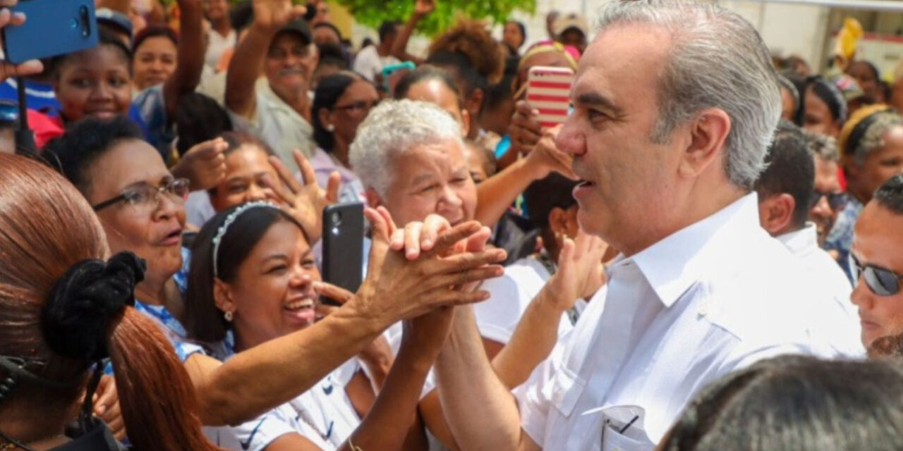 Presidente Abinader inaugurará remozamiento del Hospital Municipal de Piedra Blanca, en Monseñor Nouel, y entregará apartamentos en San Luis, Santo Domingo Este