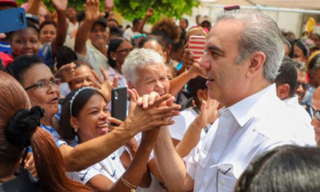 Presidente Abinader inaugurará remozamiento del Hospital Municipal de Piedra Blanca, en Monseñor Nouel, y entregará apartamentos en San Luis, Santo Domingo Este