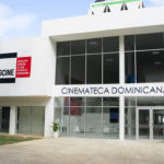 Cinemateca Dominicana resguarda más de 51,000 elementos del patrimonio cinematográfico dominicano