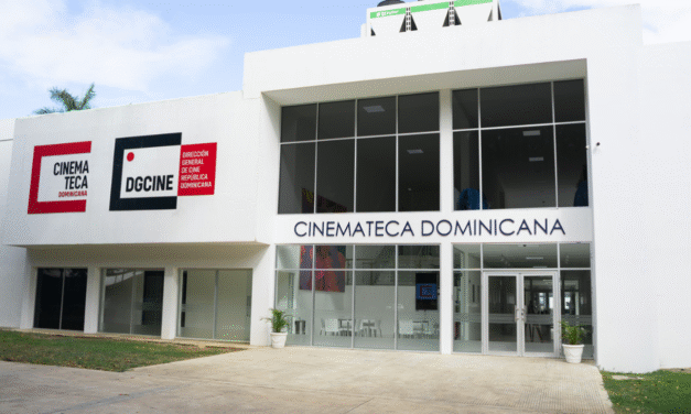 Cinemateca Dominicana resguarda más de 51,000 elementos del patrimonio cinematográfico dominicano