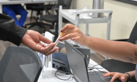 Senasa enfatiza la importancia del chequeo urológico en el marco del Día Nacional del Cáncer de Próstata