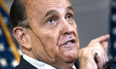Giuliani dijo que la victoria de Mamdani es un «desastre» para Nueva York y un «regalo» para el Partido Republicano.