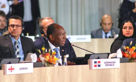 República Dominicana, por primera vez será sede de Asamblea General de ONU Turismo