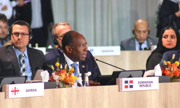 República Dominicana, por primera vez será sede de Asamblea General de ONU Turismo