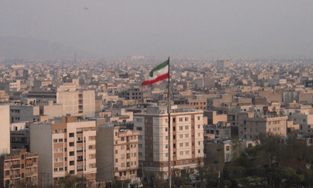 Inspectores de la ONU (OIEA) visitaron instalaciones nucleares iraníes la semana pasada.