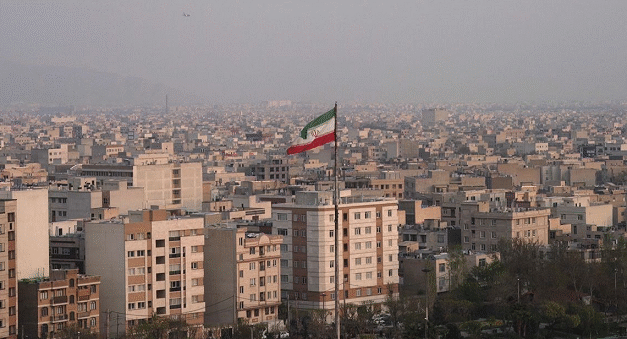 Inspectores de la ONU (OIEA) visitaron instalaciones nucleares iraníes la semana pasada.