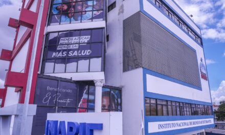 El INABIE socializa proyecto de pliego de condiciones específicas para las licitaciones del almuerzo escolar de los próximos años lectivos