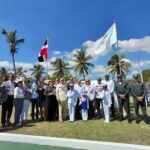 Efemérides Patrias y Alcaldía de Nigua conmemoran el 64 aniversario de la masacre de los héroes antitrujillistas en Hacienda María