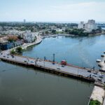 MOPC informa cierre del Puente Flotante por dos horas este sábado