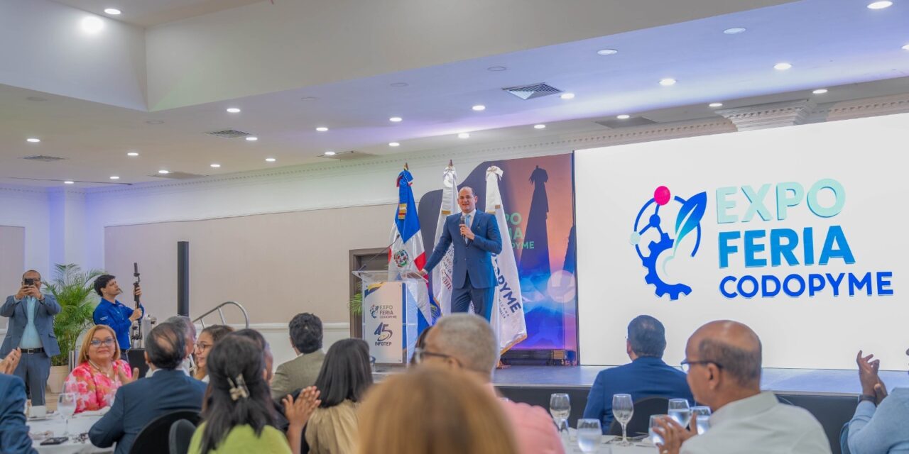 INABIE impulsa el desarrollo de más de 2,500 Mipymes que sostienen la ejecución de sus programas y dinamizan la economía nacional