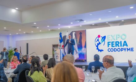 INABIE impulsa el desarrollo de más de 2,500 Mipymes que sostienen la ejecución de sus programas y dinamizan la economía nacional