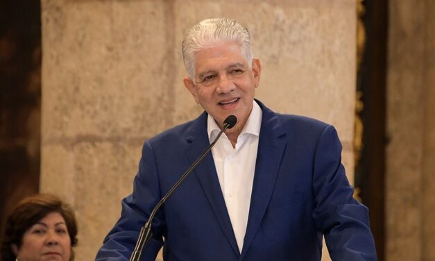 91 aniversario de Obras Públicas con llamado a Contratistas: “Obras a tiempo, con calidad y sus pagos están garantizados”