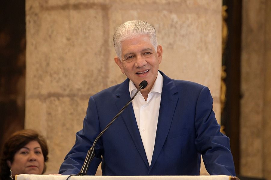 91 aniversario de Obras Públicas con llamado a Contratistas: “Obras a tiempo, con calidad y sus pagos están garantizados”