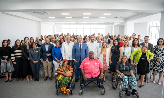 CONADIS anuncia actividades para conmemorar la Semana de la Discapacidad del 1 al 7 de diciembre