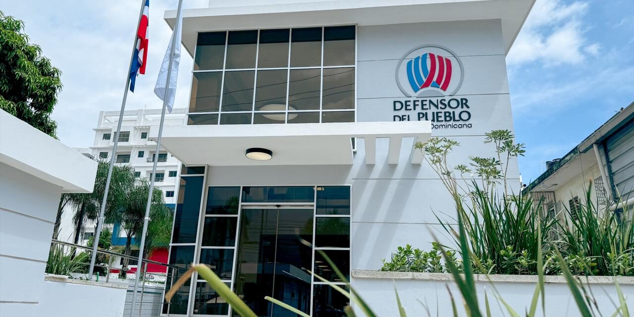Defensor del Pueblo procesa más de 5 mil casos durante 2025