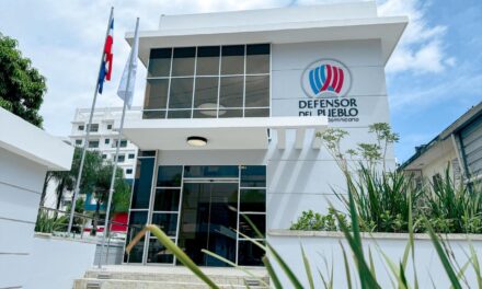 Defensor del Pueblo procesa más de 5 mil casos durante 2025