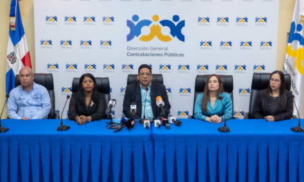 La Dirección General de Contrataciones Públicas somete a consulta pública el borrador del Reglamento de la nueva Ley de Contrataciones Públicas