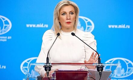 Rusia insta a EE. UU. a aclarar las señales «contradictorias» de sus ensayos nucleares.