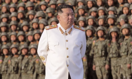 Corea del Norte envía 5.000 soldados a Rusia