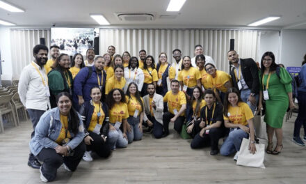 República de Ideas, celebra Campamento de Ideas.