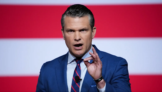 Presidente Abinader anuncia visita del secretario de Defensa de Estados Unidos a la República Dominicana