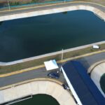 Gobierno dominicano inaugura planta de tratamiento de aguas residuales en el municipio Pimentel, en beneficio de cerca de 15,000 habitantes