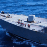 Washington redobla la presión en el Caribe al dar inicio a la Operación Lanza del Sur