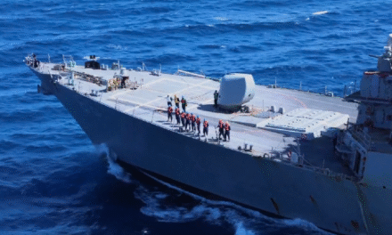 Washington redobla la presión en el Caribe al dar inicio a la Operación Lanza del Sur