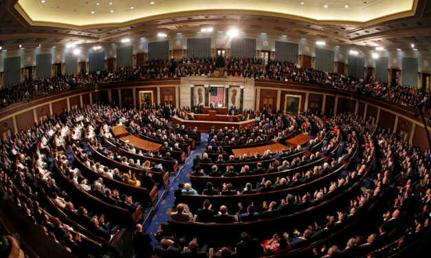 EE.UU: La Cámara de Representantes votó 427-1 a favor de forzar la publicación de los archivos de Epstein y envió el proyecto de ley al Senado.