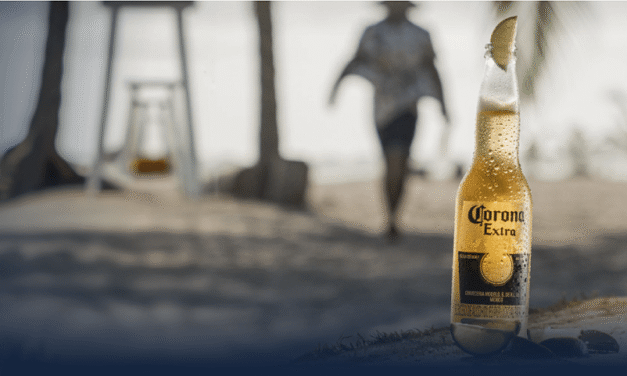 Cerveza Corona instala planta en suelo dominicano.