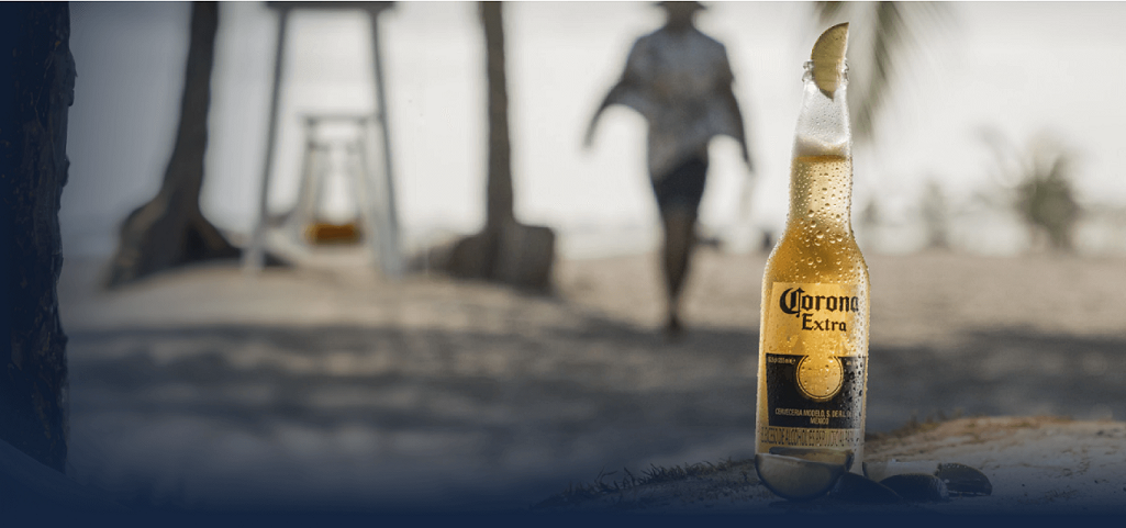 Cerveza Corona instala planta en suelo dominicano.