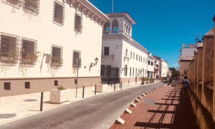 Calles de Ciudad Colonial estarán abiertas al turismo en diciembre