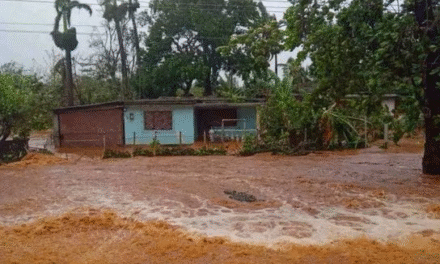 Cuba reporta más de 45.000 viviendas dañadas por Huracán Melissa