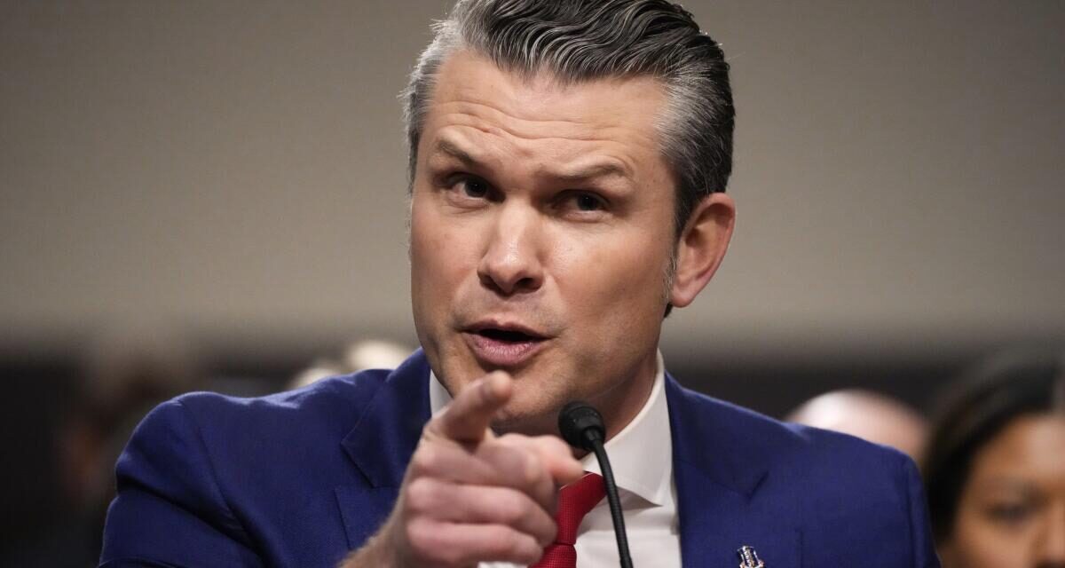 Estados Unidos tiene «nuevas opciones» para perseguir al grupo vinculado a Maduro