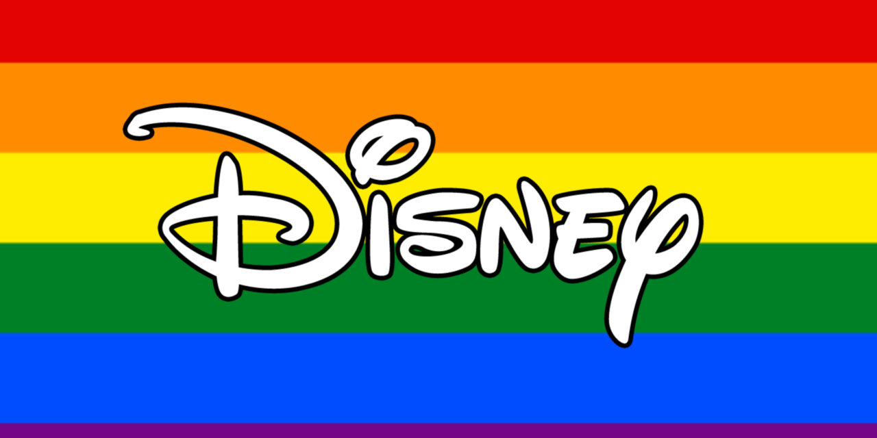 Disney eliminó DEI en informe oficial y evento de la compañía