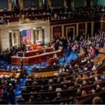 EE.UU: La Cámara de Representantes votará un acuerdo para poner fin al cierre gubernamental más largo de la historia.