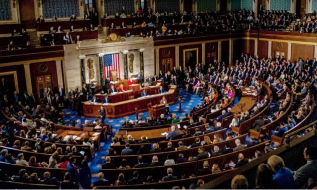 EE.UU: La Cámara de Representantes votará un acuerdo para poner fin al cierre gubernamental más largo de la historia.