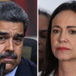 Tarek Wiliam Saab, Fiscal General de régimen de Maduro lanza fuerte advertencia a María Corina Machado si intenta recibir el Premio Nobel de Paz