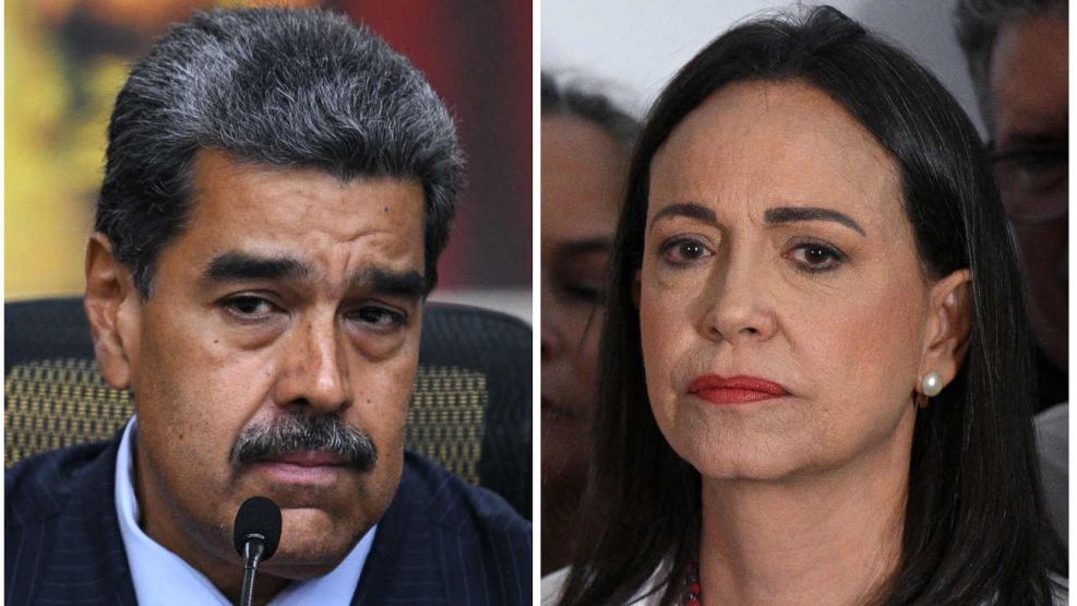 Tarek Wiliam Saab, Fiscal General de régimen de Maduro lanza fuerte advertencia a María Corina Machado si intenta recibir el Premio Nobel de Paz