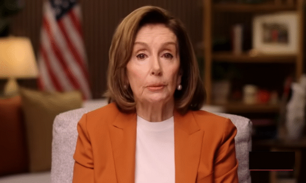Nancy Pelosi, primera mujer en presidir la Cámara de Representantes, anuncia su retiro.