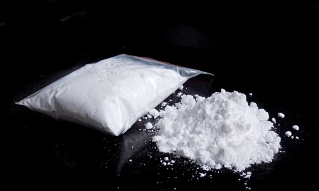 Varias personas enfermas tras el hallazgo de polvo blanco en una base militar de EE.UU