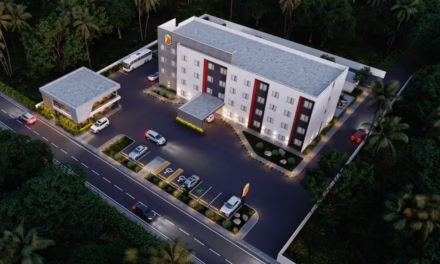Grupo De Valle y Proconstur anuncian la construcción de dos nuevos hoteles Super 8 en Cabrera y Río San Juan