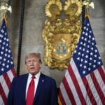 EE.UU. El plan de paz de Trump para Ucrania sorprende a los legisladores republicanos